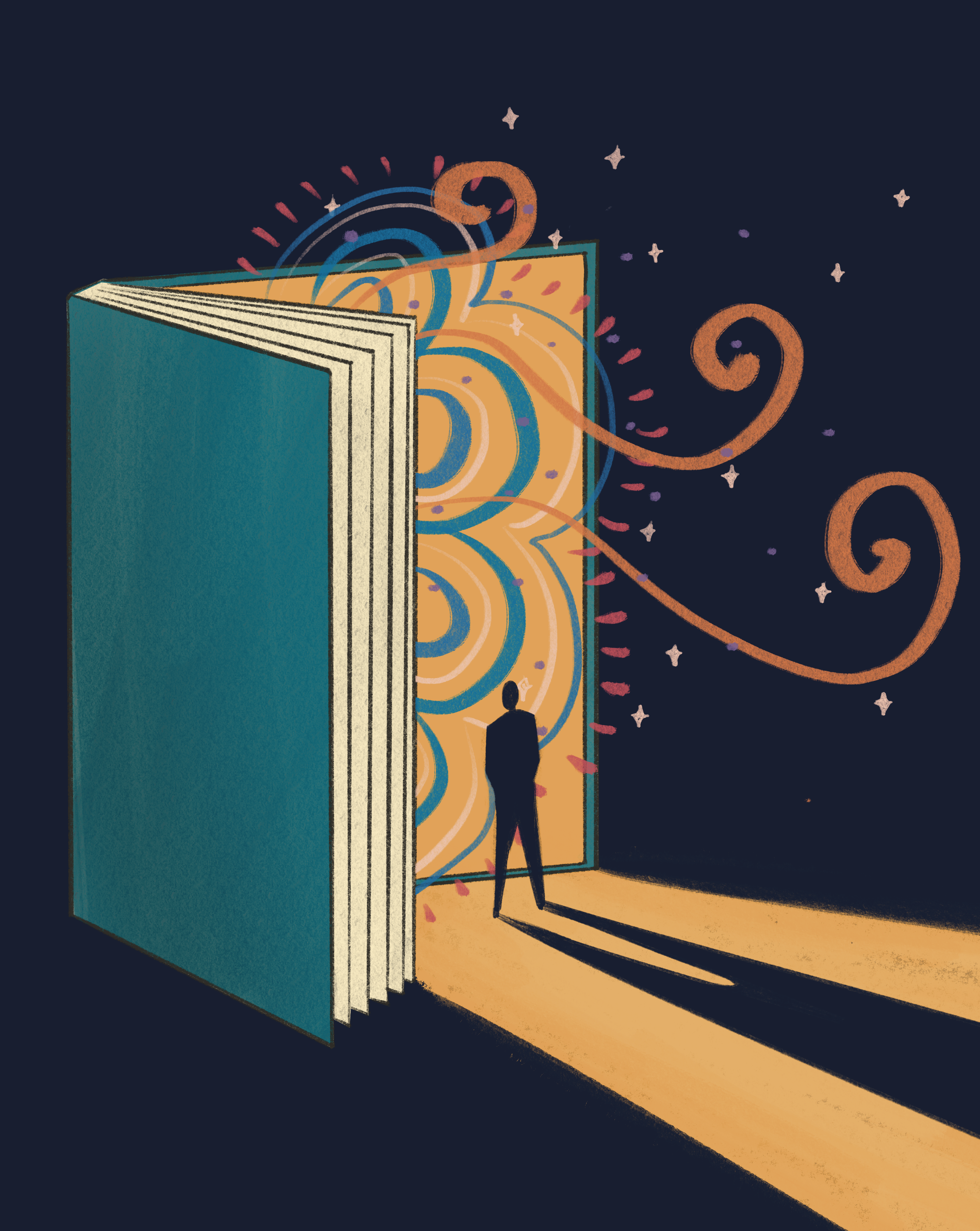 EDITORIAL_Reading_Gillich_2025_03_19