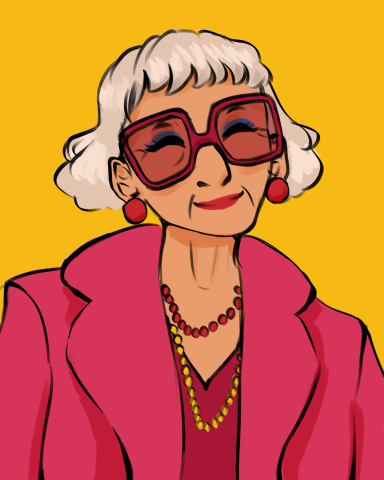 Reimagining aging
