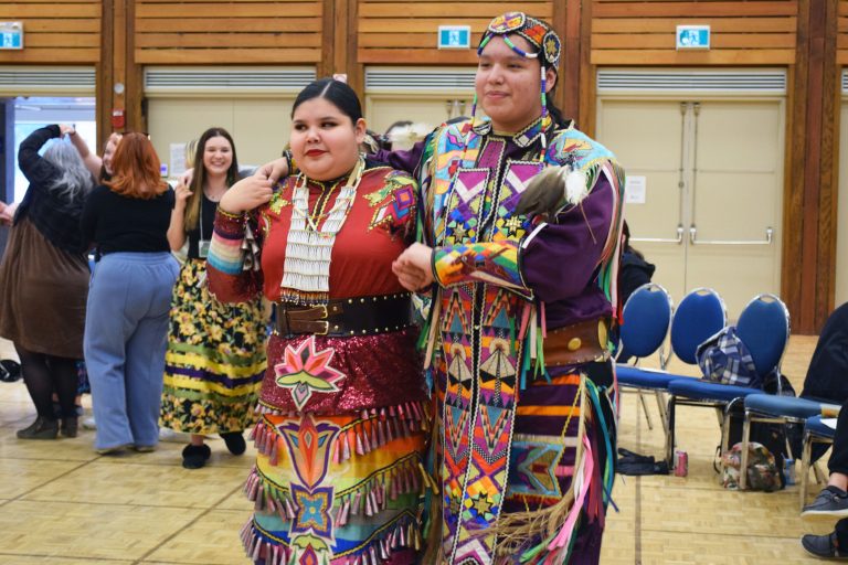 UMISA hosts 8th annual Miskofest