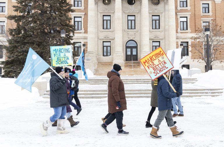UMFA sets Monday, March 10 as potential strike date