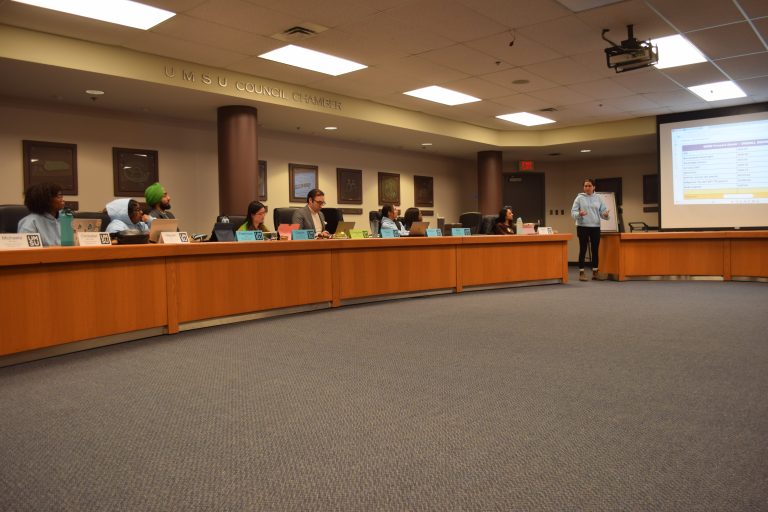 UMSU President’s Dinner cost over $10K, says Sharma