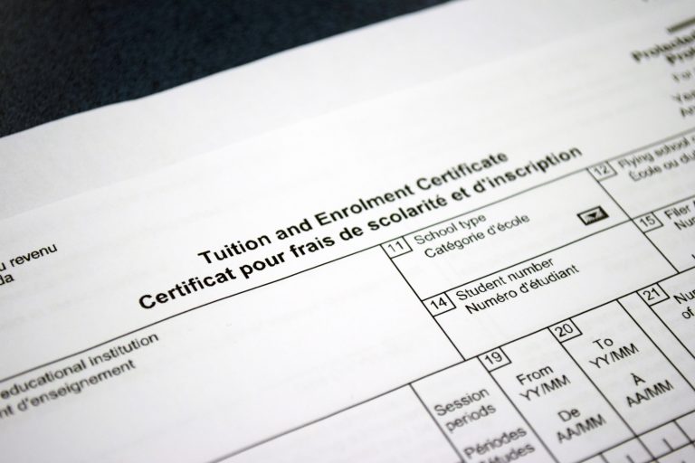 UMSU to host free student tax clinic