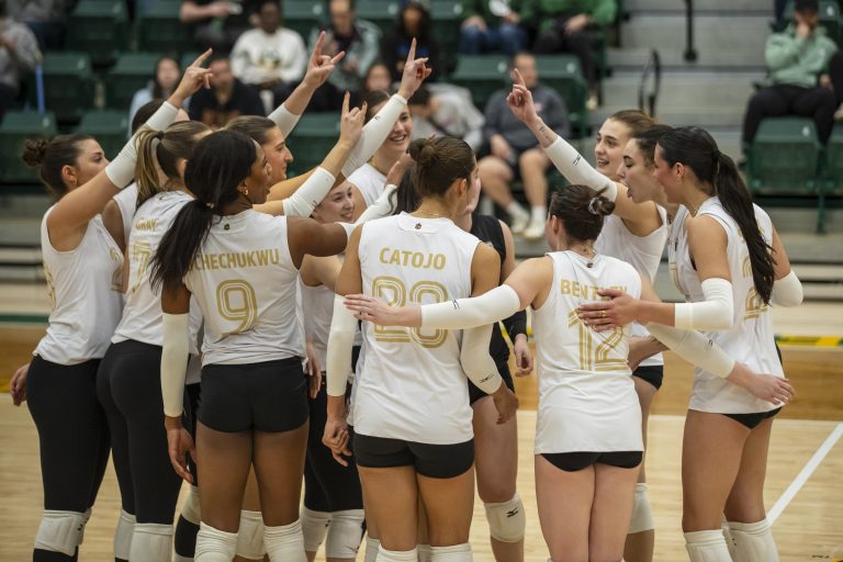 The Bisons end season on a high note