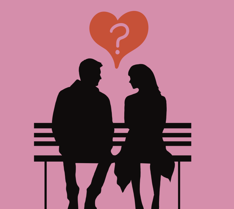 The doubt and possibility of male-female friendships