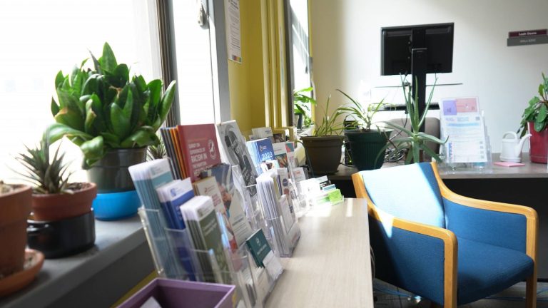 Bannatyne campus reintroduces in-person advising