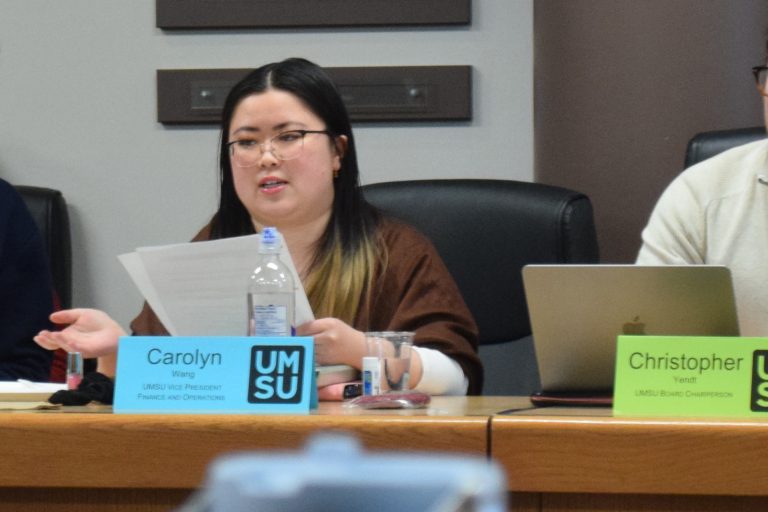 Rationale for $40K budget line ‘confidential,’ says Wang