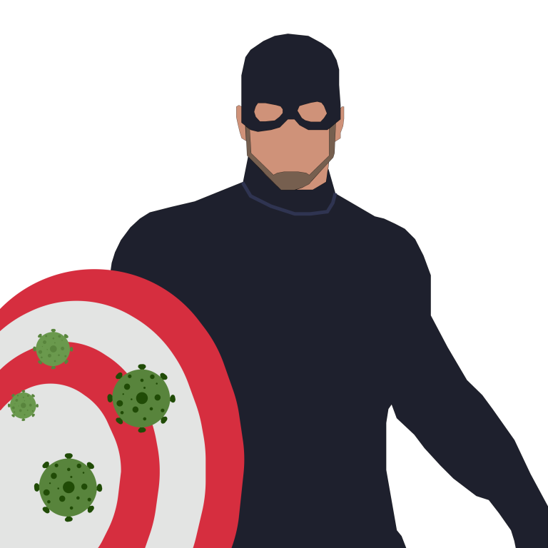 Diving into an immunology career path