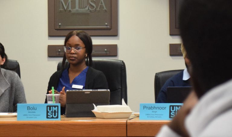 UMSU VP violates position duties, says judicial board