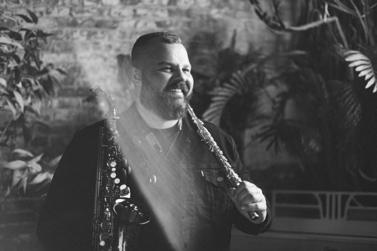 SoulBear to perform Frank Sinatra in Winnipeg