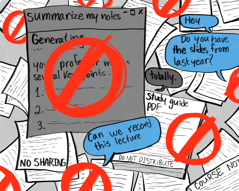 U of M updates copyright guidelines for students