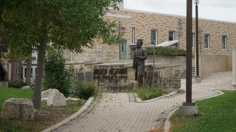 Getting to know U of M’s Grandmother-in-Residence
