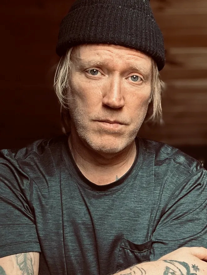 Scott Nolan to tour southern Manitoba