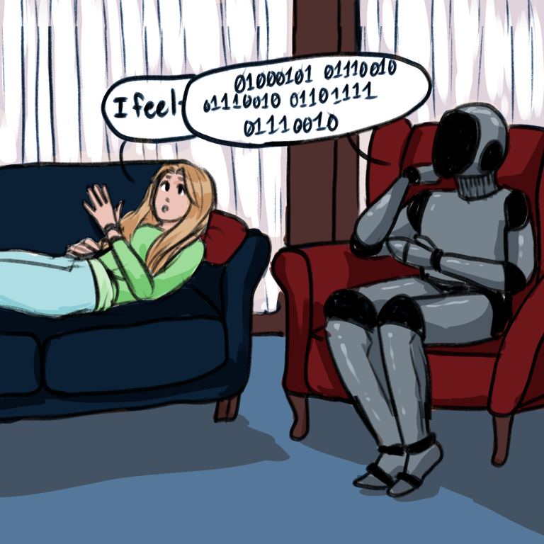 AI is not always the answer