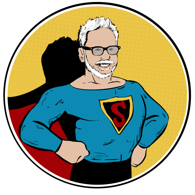 Is James Gunn the saviour of DC?