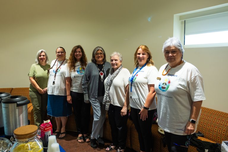 Access Program celebrates 50 years