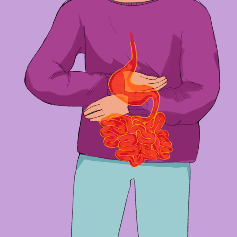 Unlocking the gut’s secrets