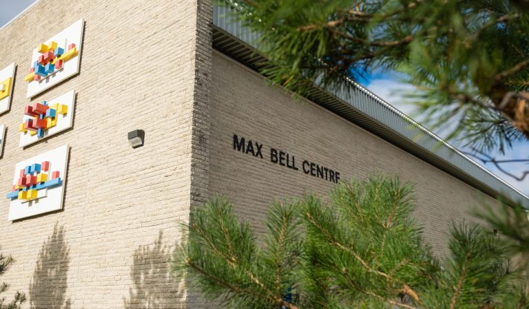 Intramural sports and clubs at U of M