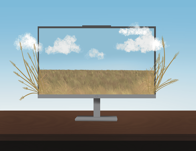 From code to crop