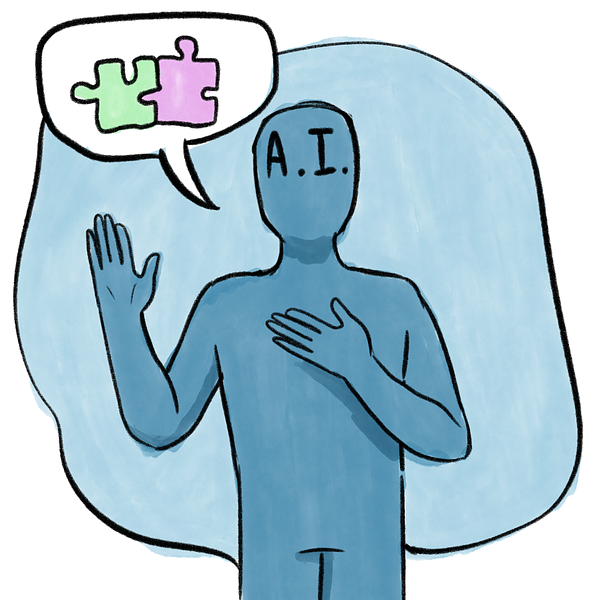 Making AI more transparent