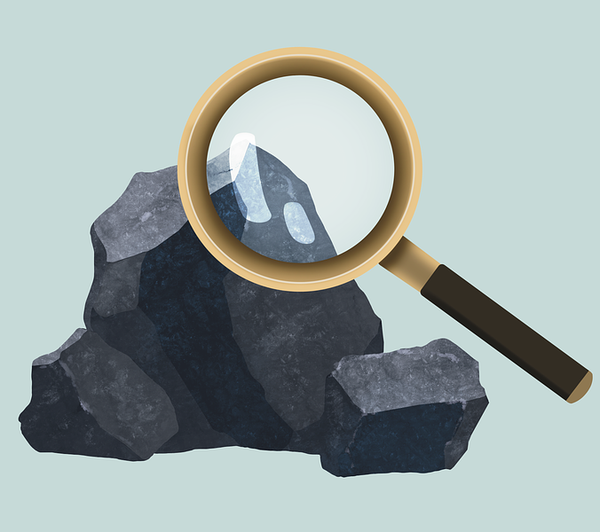 The theory of minerals