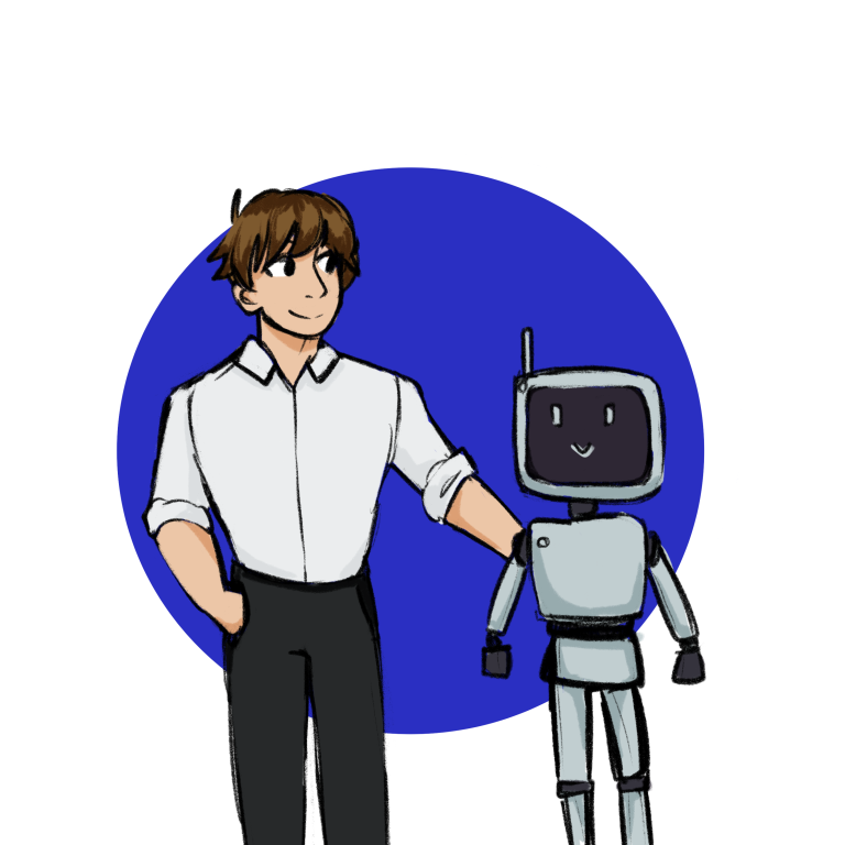 Teaming up with AI in the real world