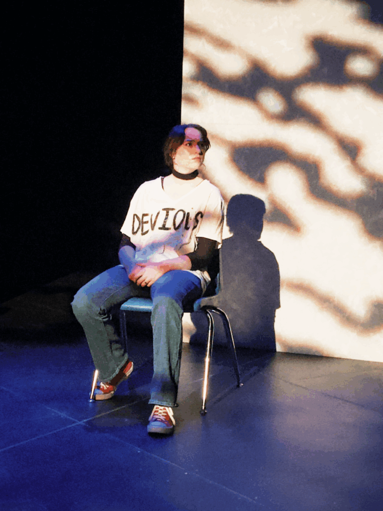 U of M Theatre Program presents An Experiment