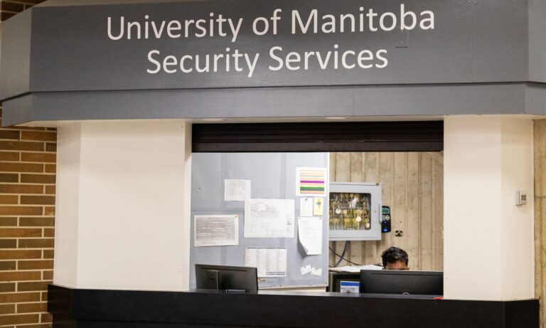 U of M security September 2025 report
