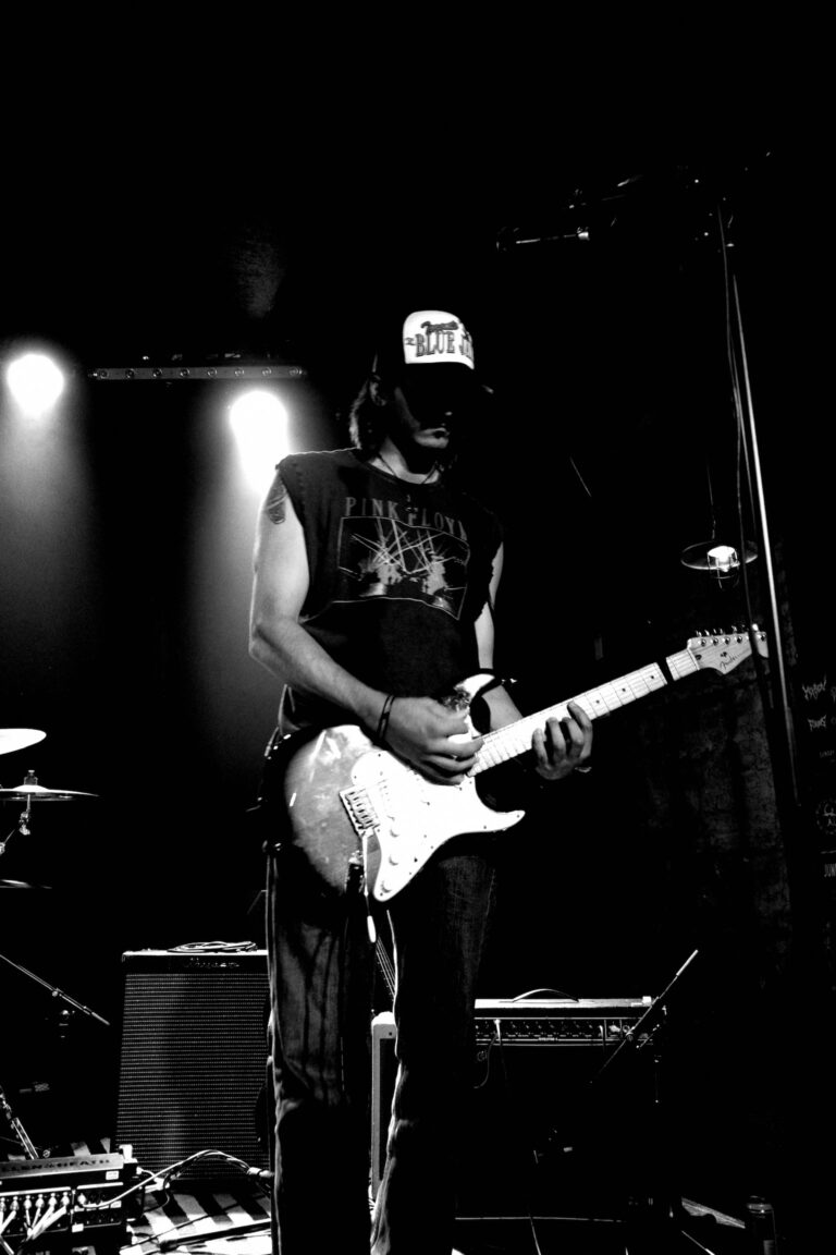 Stephen Adamopoulos releases single “There Is A Place”