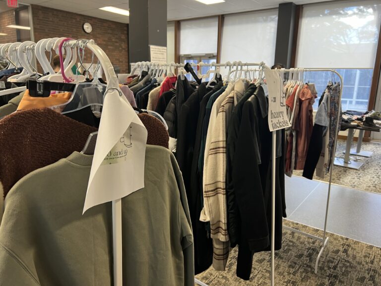 REIA and ASBC host thrift market