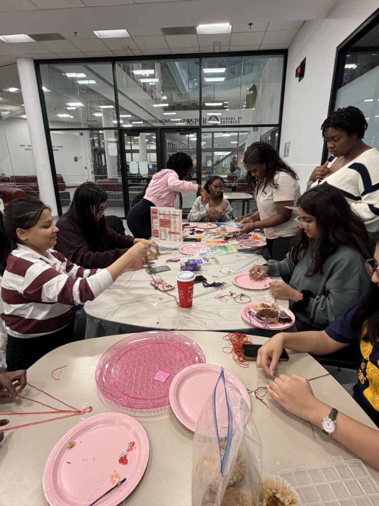 ANEW hosts Women & Wellness Week