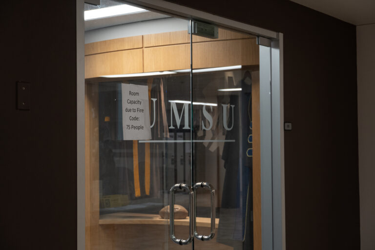 UMSU board updates