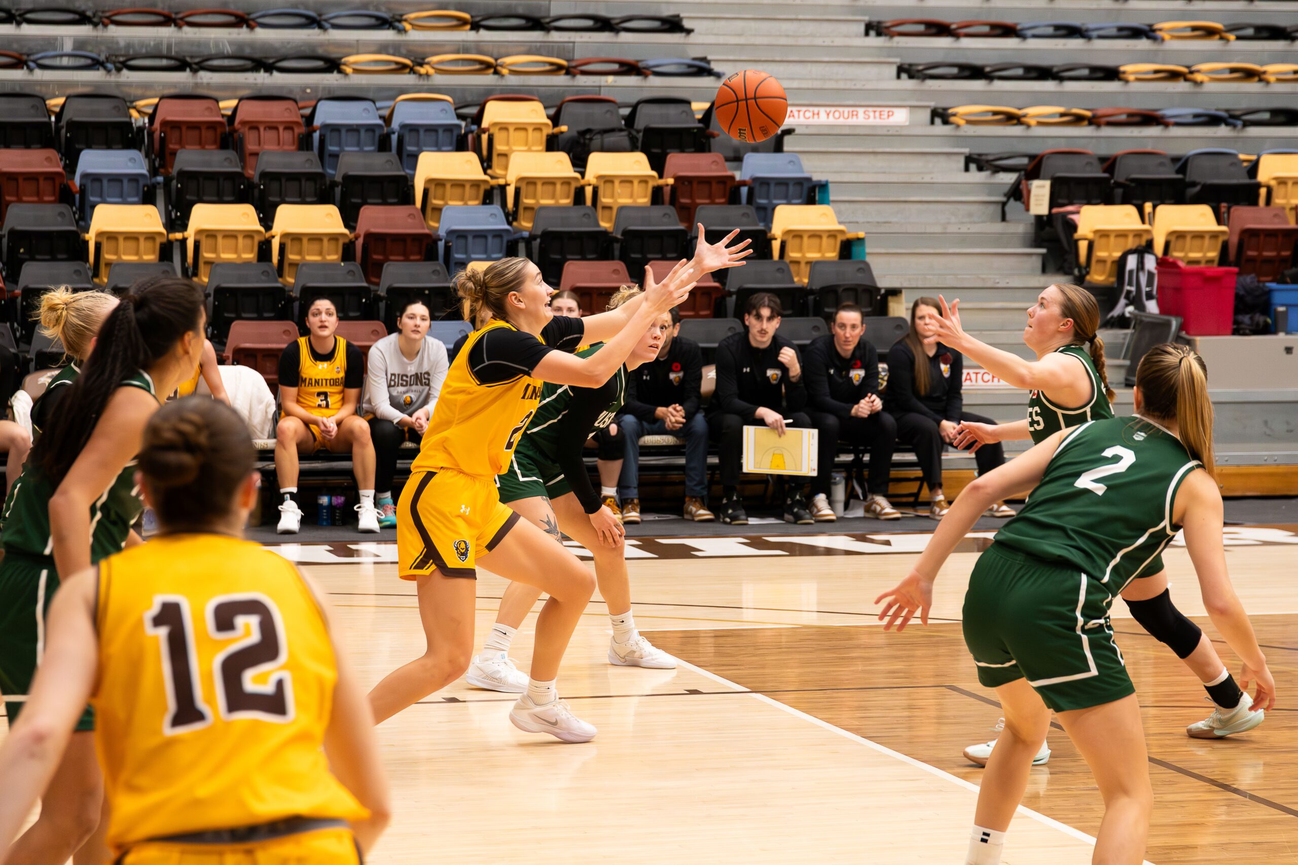 Sports_Women_s Basketball_Photo taken by Ebunoluwa Akinbo4