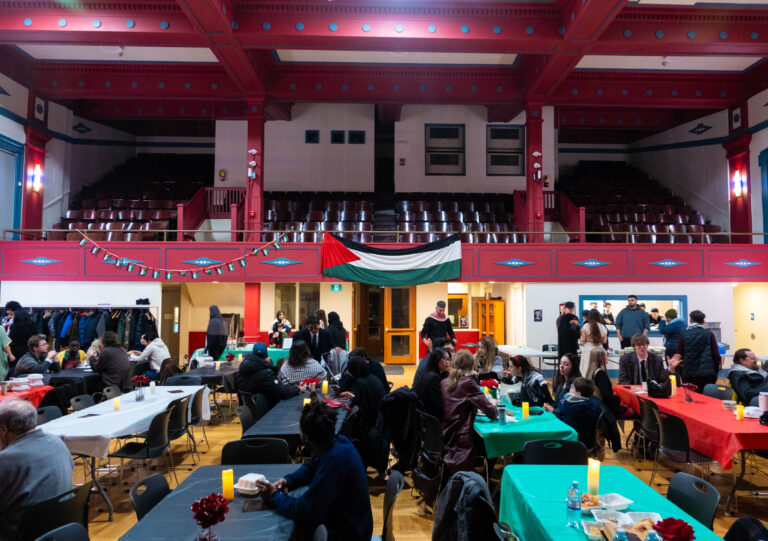 SJP offer immersive cultural experience