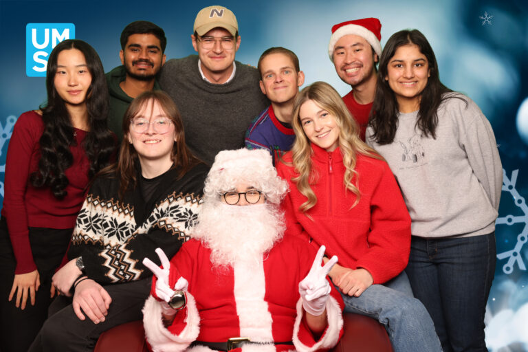 UMSU holiday hampers to support students in need