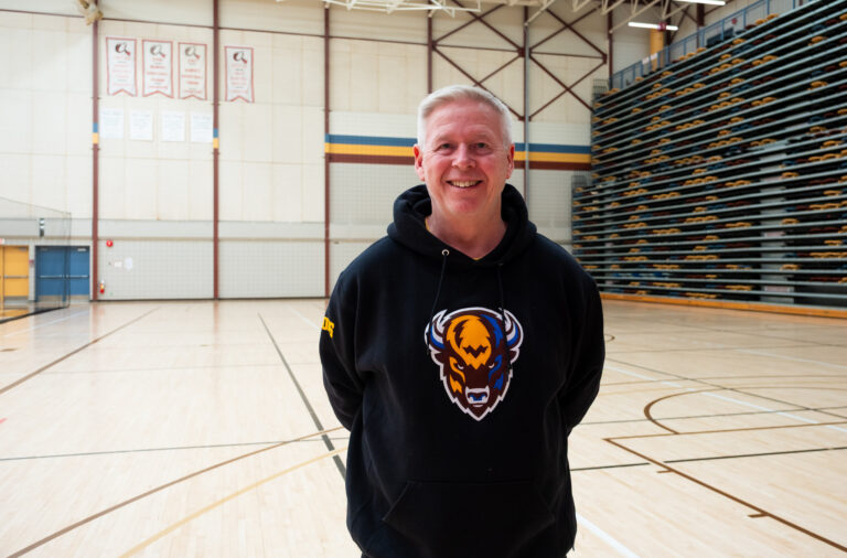 The coach who never stopped raising the bar