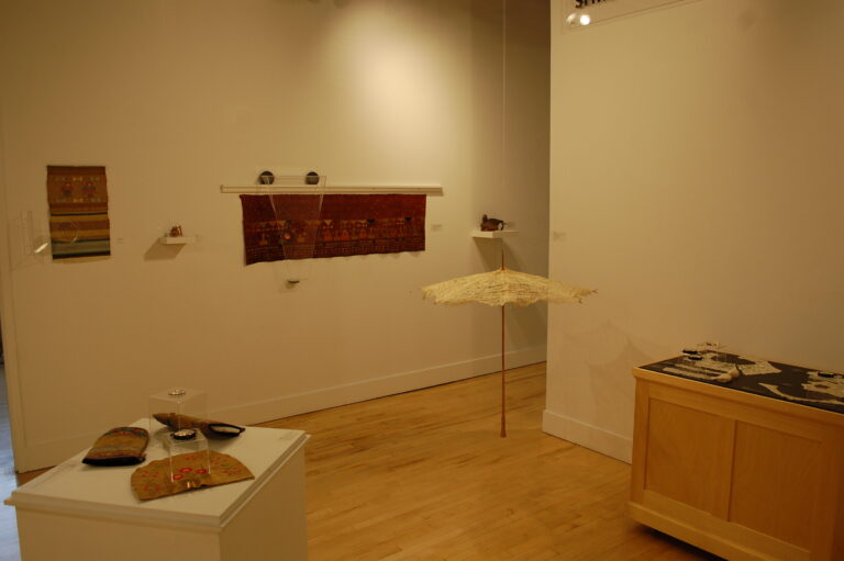 C2 Centre for Craft magnifies their collection