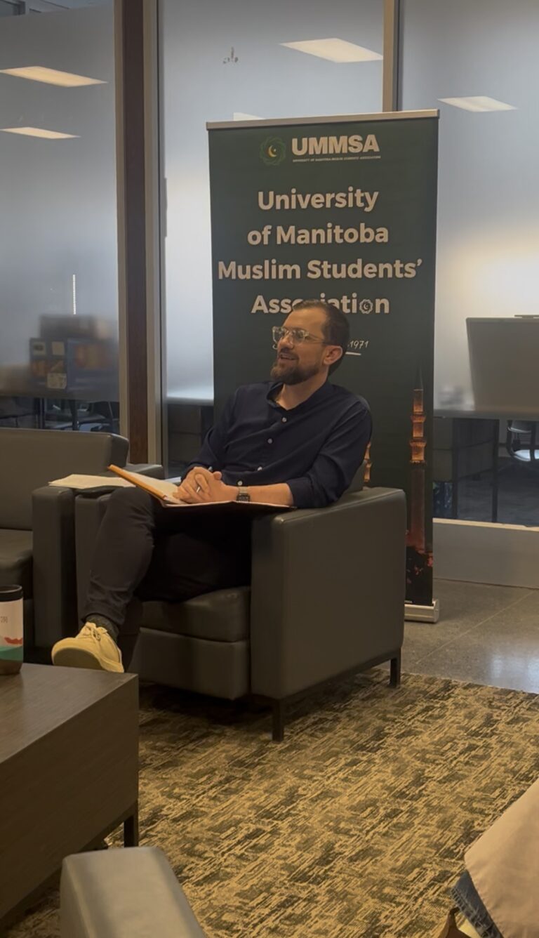 MSA book club launches with questions on education