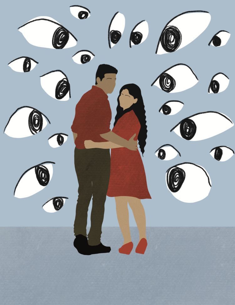 Lessons from Desmond and Kristy Scott