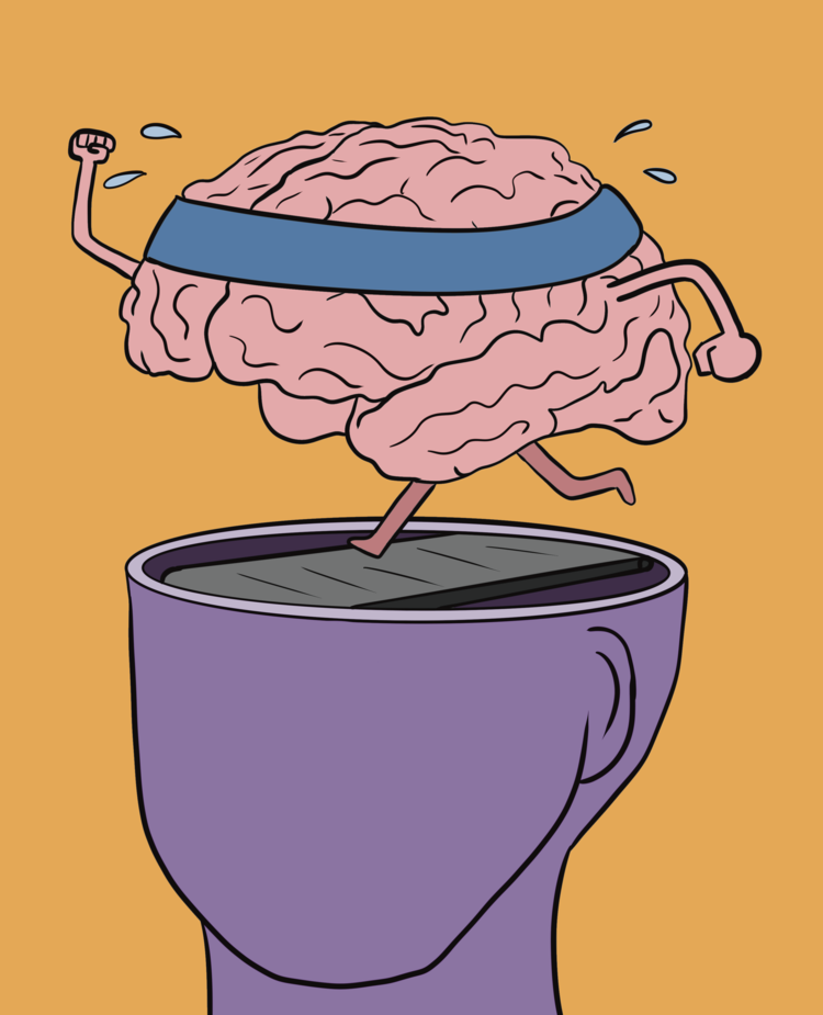 Reclaim your attention in a disinformation age