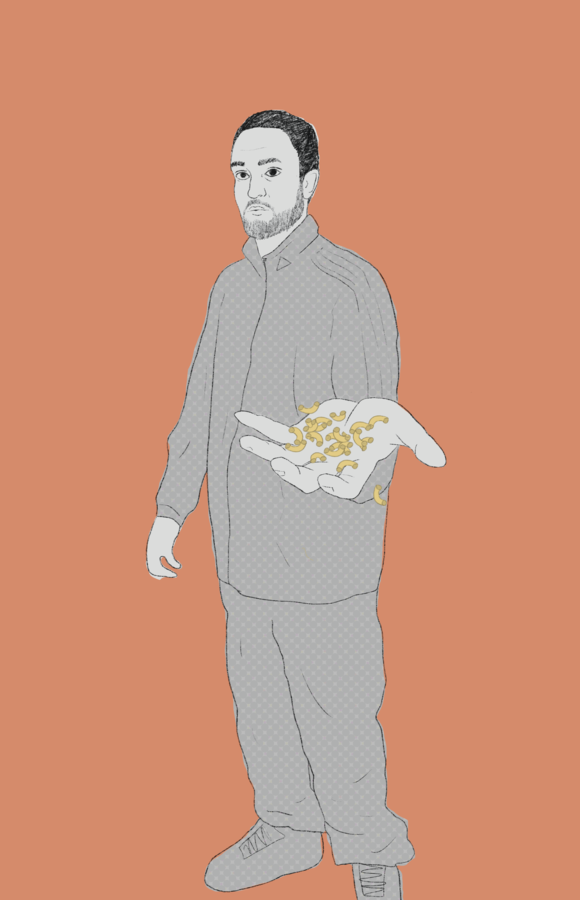 Robert Pattinson, the people’s princess