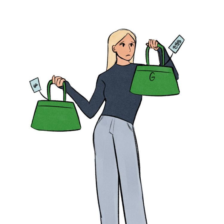 Do brands matter?