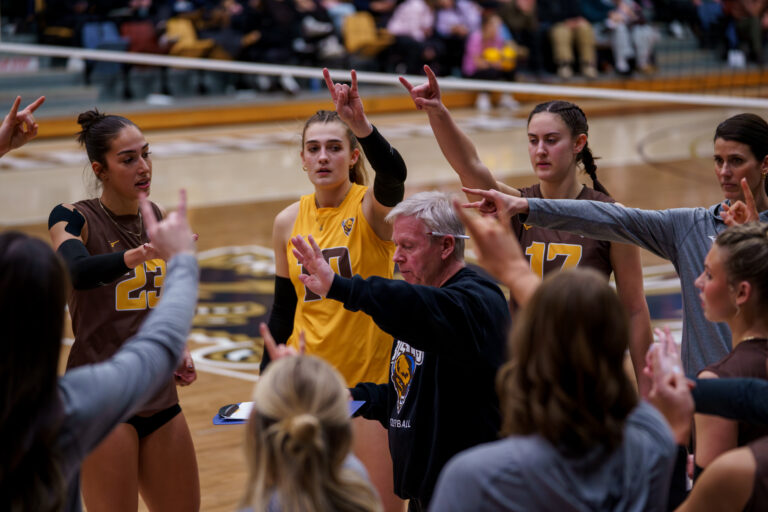 Consistent Bisons win again