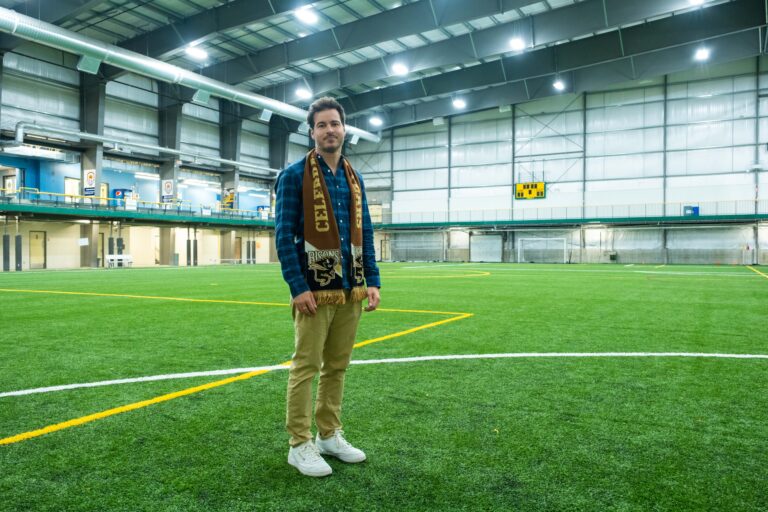 Bisons women’s soccer wraps up 2025 season