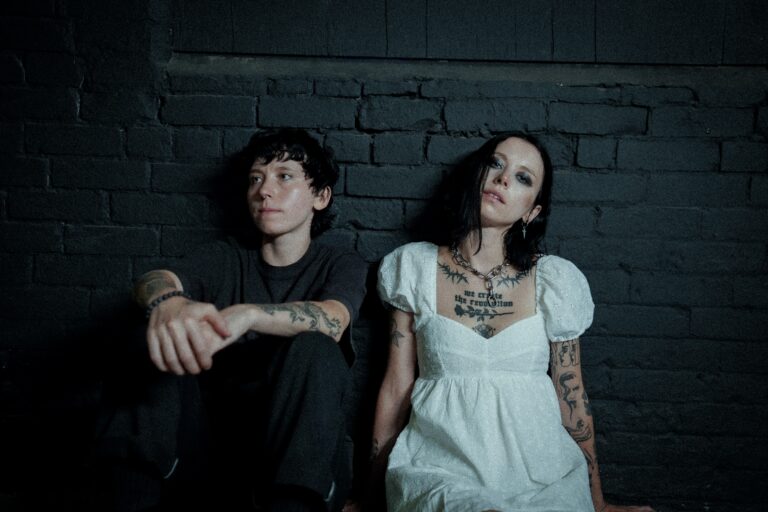 Softcult debuts feminist punk shoegaze-inspired album