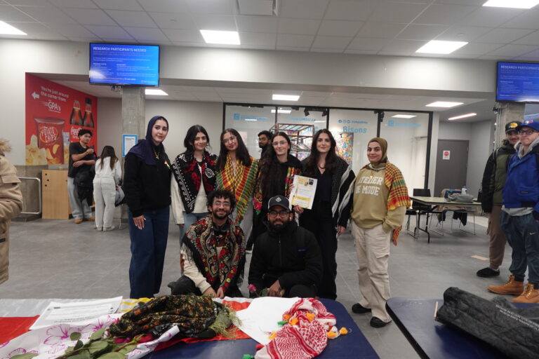 Braided hair as a symbol of Kurdish resistance