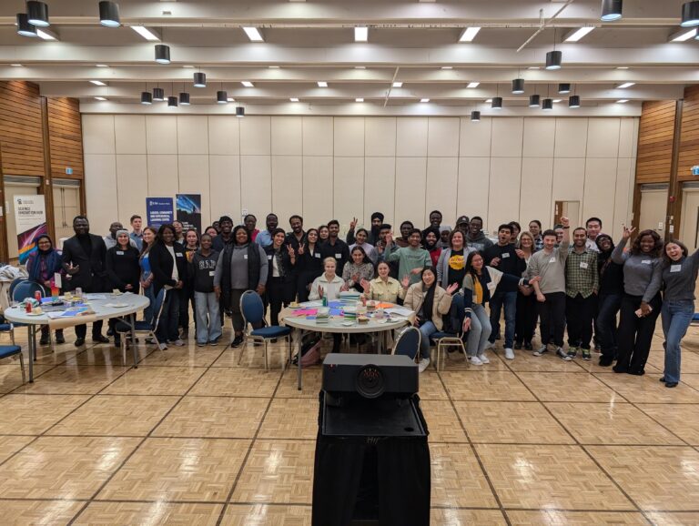 U of M’s Better Together returns Feb. 17