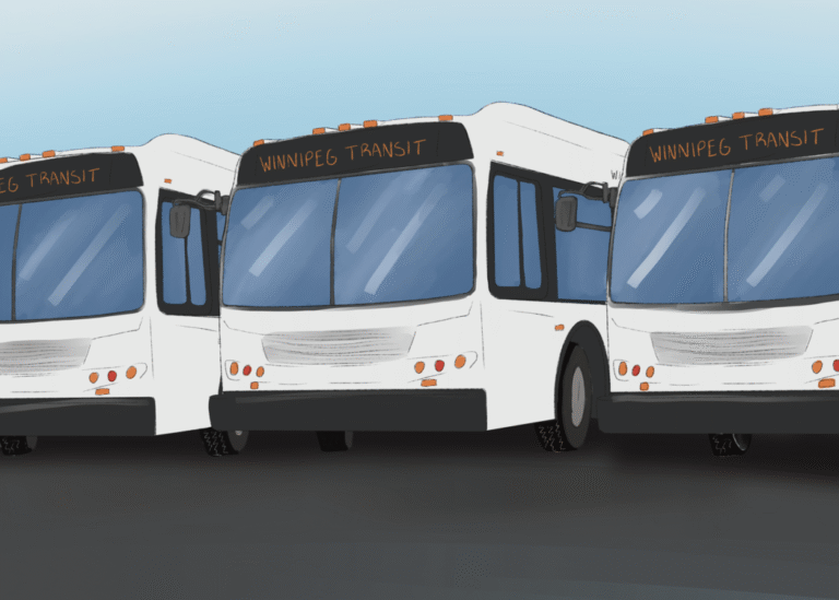The case for a Winnipeg Transit riders union