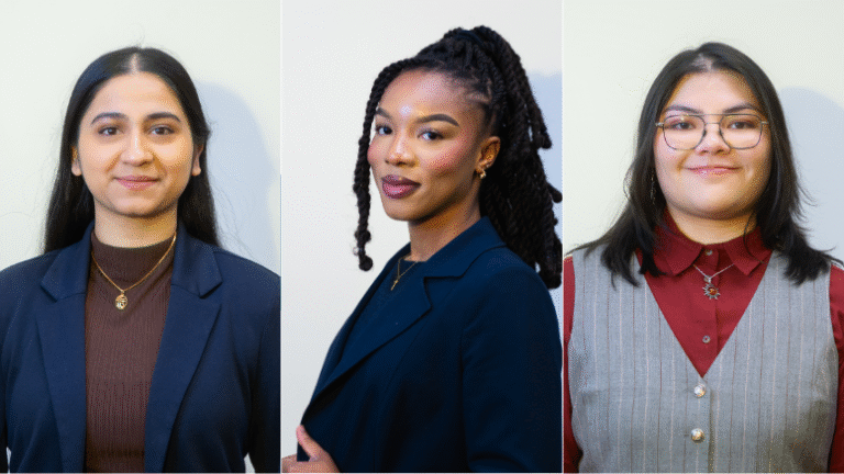 UMSU vice president university affairs candidates