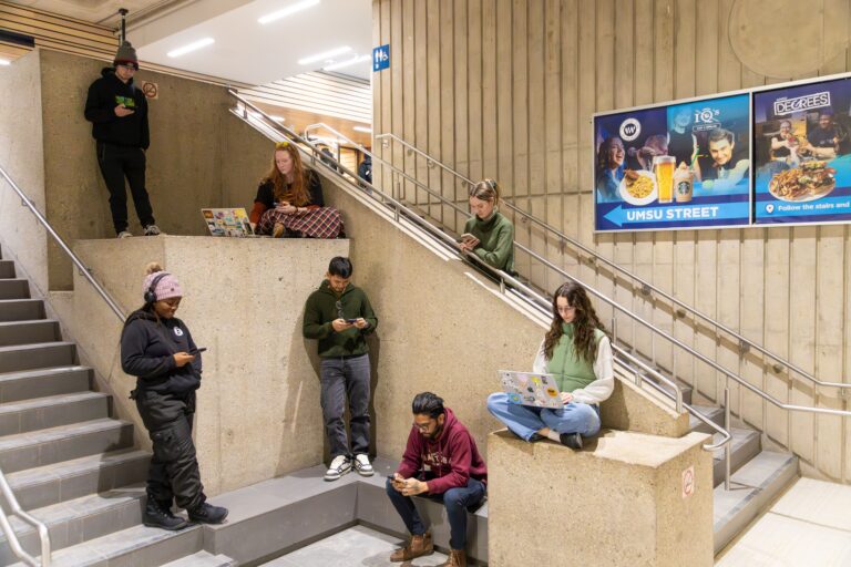 U of M launches digital survey