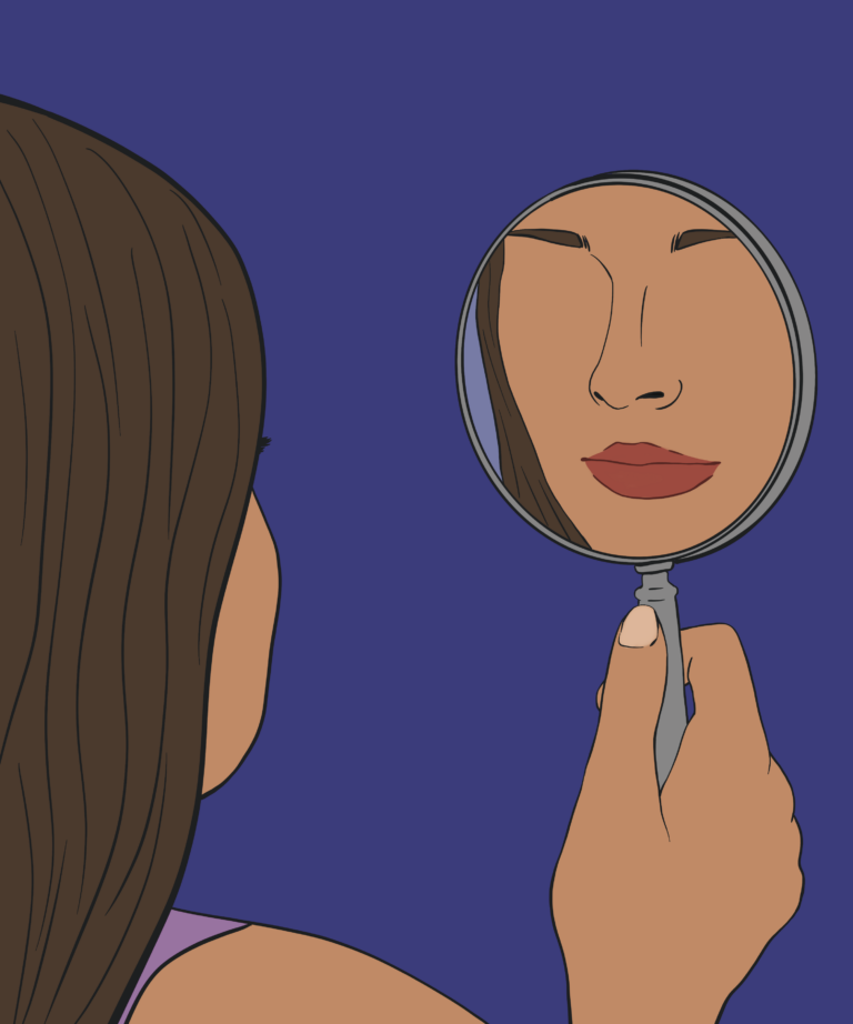 Responding to ego-threat with self-compassion